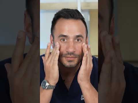 How to Use a Chemical Peel | Doctorly Explains #shorts