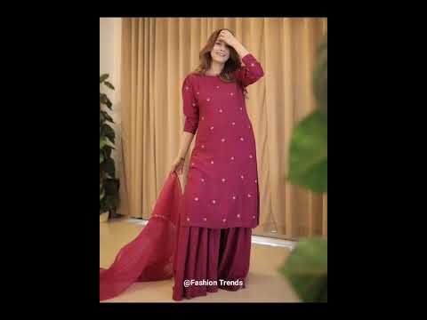 Eid dress design 2024 - Fashion Trends