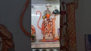 कैसा भी शत्रु हो यह मंत्र जरूर पढ़ो #bageshwardhamsarkarnews #viralvideo #hanuman #जय_श्री_राम #love