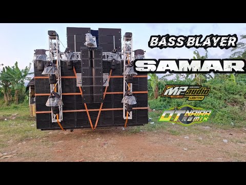 BASS BLAYER MP AUDIO ( SAMAR ) otnaira remix