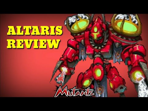 MGG - Altaris Spotlight