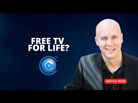 DISH Offering Free TV For Life?