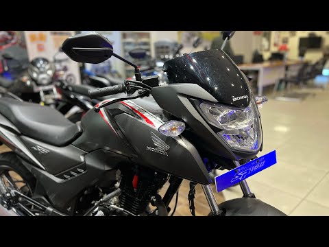 All About Honda sp160 🤩| 2024 Honda SP160 Walkaround Review | sp160 Is It Better Than Pulsar n150