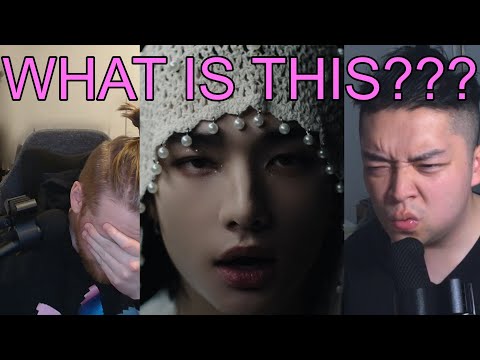 Stray Kids "Lose My Breath (Feat. Charlie Puth)" M/V REACTION