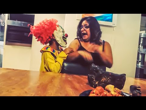 Try Not To Laugh Challenge! Funny Pranks and Scare Cam Fails 2024 #21