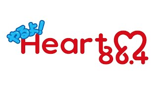 Heart FM スタジオLIVE配信　※音声なし