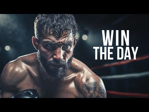 WIN THE DAY - Best Motivational Speech Listen Daily