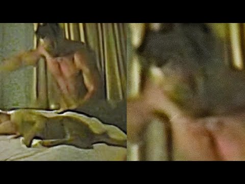 UNEXPLAINED MOMENTS THAT ARE SCARY VIDEOS