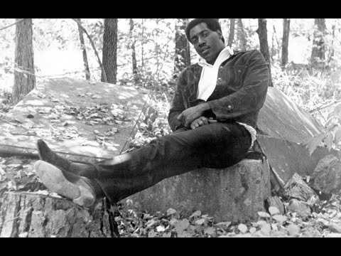 Otis Redding - Sitting on the dock of the bay - (HD)