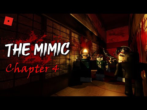 THE SEASON FINALE!! | Roblox The Mimic