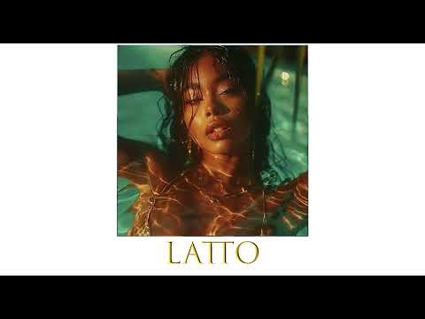 (FREE) R&B Type Beat - "Latto"