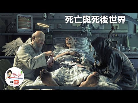 人死亡的詳細過程及死後的真實世界全面曝光，轟動全球。投胎的緣分是什麼，投胎的過程如何，中陰身是什麼(#21)