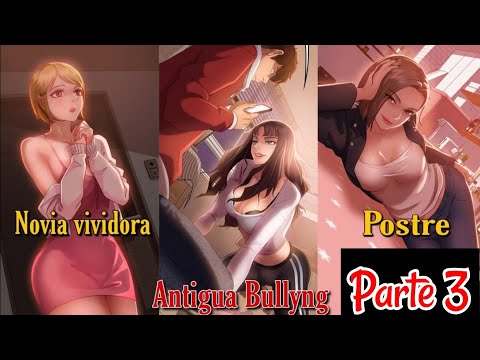 ERA UN PERDEDOR QUE INTENTARON UTILIZAR Y SE ENAMORARON DE EL | Parte 3