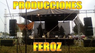 Producciones FEROZ