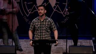 Sacred City Church Livestream