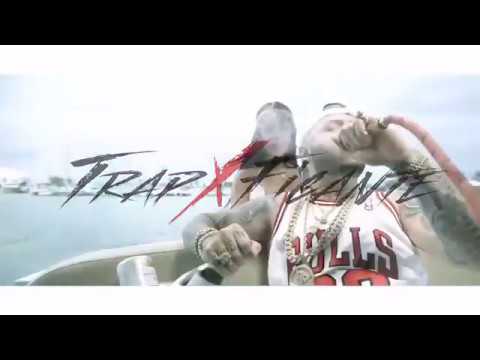 Tempo Ft. Farruko - Vivir Mi Vida (Video Preview)