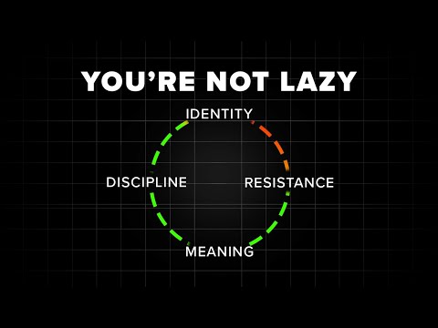 How To Force Your Brain To Crave Doing Hard Things