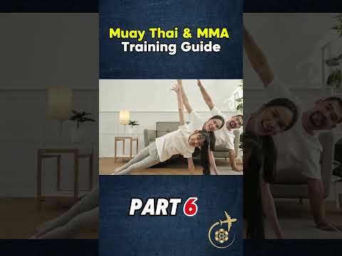 Thailand Fight Camp Tourism | Muay Thai & MMA Guide #MuayThaiCamp  #muaythai #kickboxing