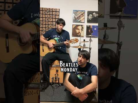 She’s leaving home by the Beatles (cover) #beatlescover #beatles #thebeatles #beatlesforever #shorts