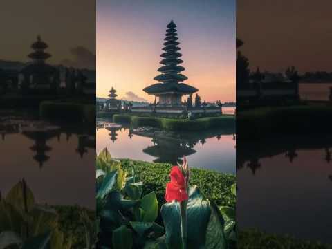 Bali, Indonesia: Mini Documentary || #bali #indonesia #baliindonesia #trending #ytshorts #shorts