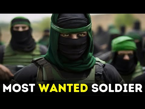 Hamas' Deadliest "Phantom" Soldier: Mohammed Deif