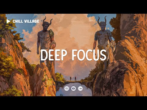 Pathway of the Titans 🗿 Lofi Deep Focus Work/Study Concentration [chill lo-fi hip hop beats]