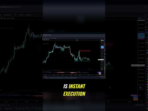 Master Instant Execution: How to Trade Like a Pro