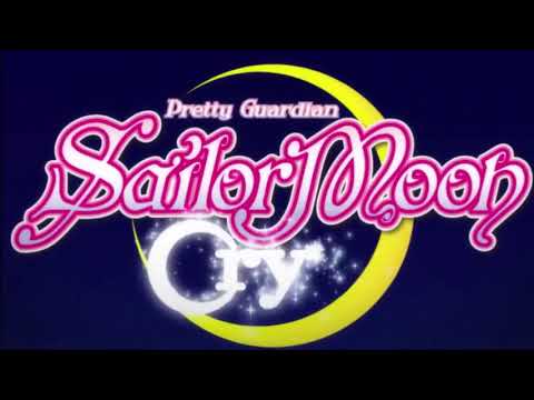 Sailor Moon Crystal AMV