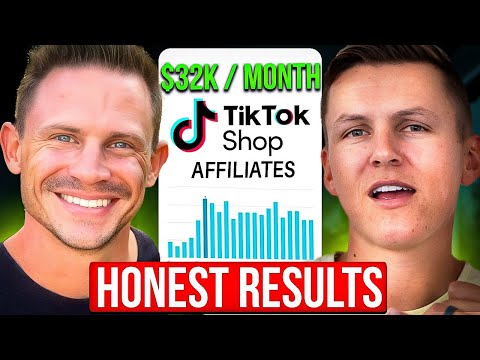 I Tried TikTok Shop Affiliates for 6 Months - Honest Results