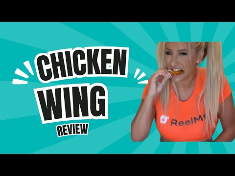 Chicken Wing review Voodoo Wings