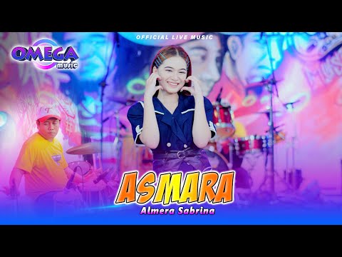 Asmara - Almera Sabrina (Omega Music)