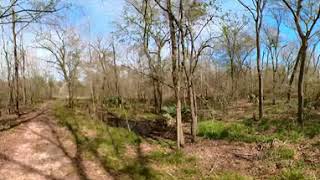 Old Oil Field Trail-Freedom Park (360)