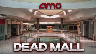 Exploring My Abandoned Childhood Mall | Chesterfield Mall (NOW CLOSED FOR GOOD)