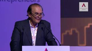 My 9 Mantras to Success - Harsh Mariwala, Chairman, Marico | ASCENT Conclave 2018