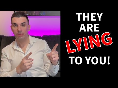 Catch the LIAR: Identifying Deceptive Behavior (Proven Hack)