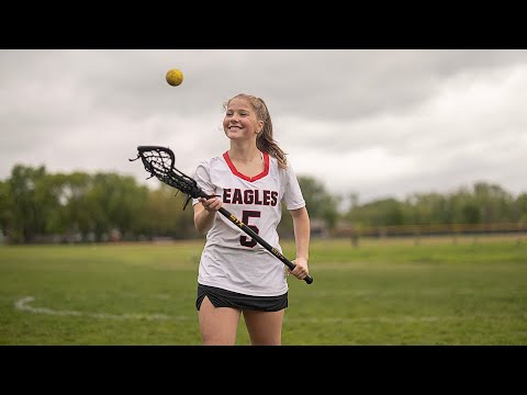 TCO Helps Eden Prairie Lacrosse Player Return From Fractured Wrist