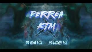 Perrea KTM - @rikomixoficialdj @NegroMx