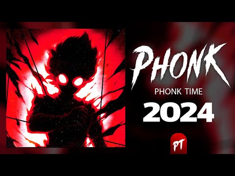 Phonk Music 2024 ※ Aggressive Drift Phonk ※ SIGMA PHONK MIX 2024