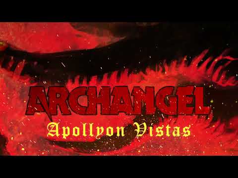 ARCHANGEL - Apollyon Vistas (Static Video)