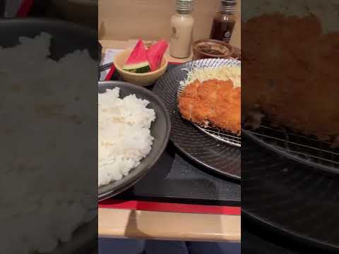 Why Yabu’s chicken katsu is a crispy masterpiece? 🍗 #yabu #katsu #chickenrecipe #unlimitedrice