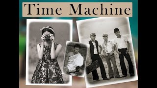 Time Machine| Comedy| Pinnacle Unscripted| Nagaland.