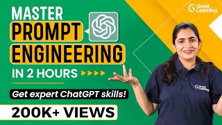 Prompt Engineering 2025 Full course | Prompt engineering course | ChatGPT Prompts