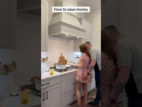 How to save Money #funny #couples #comedy