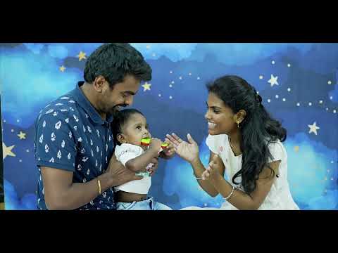 riyansh PreShoot Song 02 by karaevents