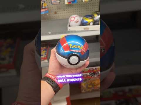 I Found A24 Pokeball Tin at Walmart! - Episode 5