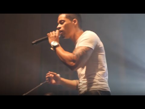 Vena - Corazón De Hierro @ Chicago [En Vivo]