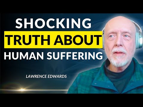 Most PROFOUND Explanation On Human Suffering & Joy You'll Ever Hear