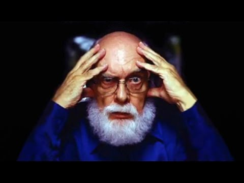 James Randi On Atheism & Religious Faith