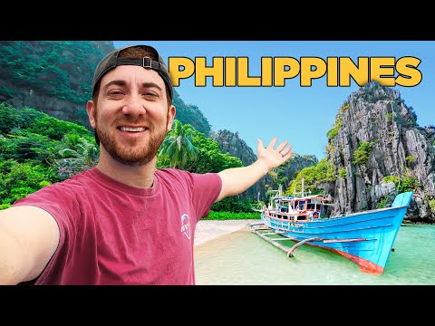 This is Why The Philippines is My Favorite Country!!!