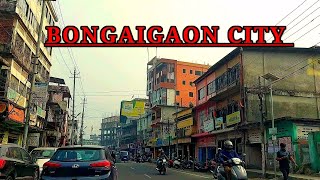 Bongaigaon City || Chapaguri Road, Assam